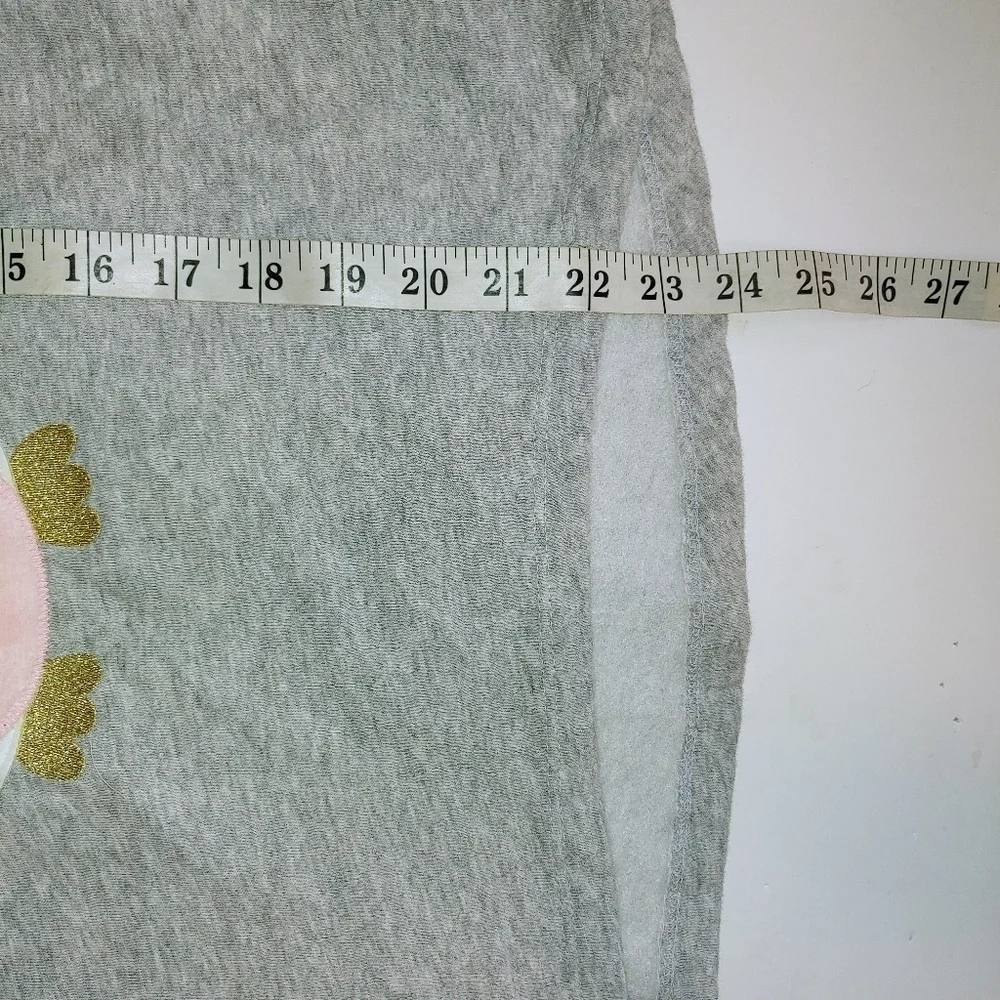 NWT Carter's Penguin Sweatshirt